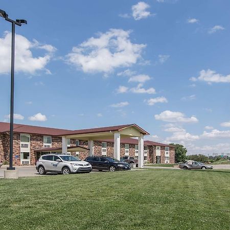 Motel 6 Omaha - Central La Vista Exterior foto