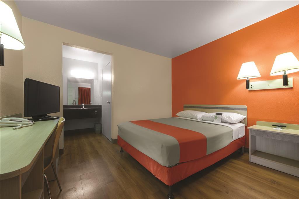 Motel 6 Omaha - Central La Vista Habitación foto