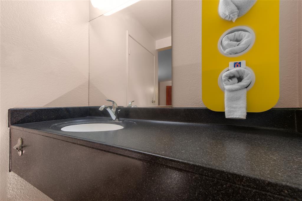 Motel 6 Omaha - Central La Vista Habitación foto