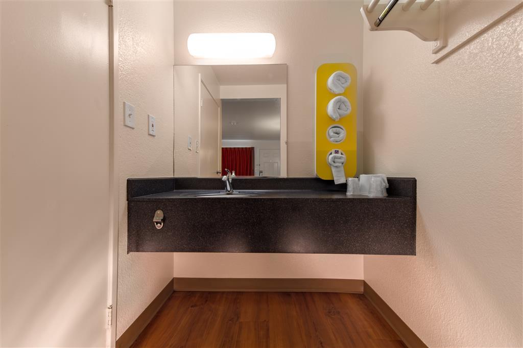 Motel 6 Omaha - Central La Vista Habitación foto