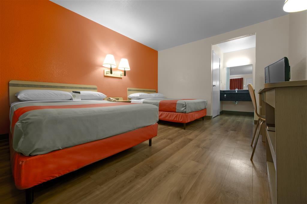 Motel 6 Omaha - Central La Vista Habitación foto