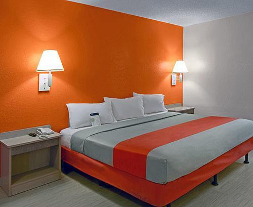 Motel 6 Omaha - Central La Vista Habitación foto